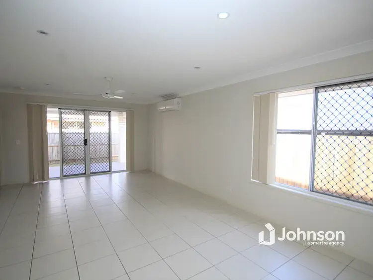 Second view of Homely house listing, 13 Eucalyptus Crescent, Ripley QLD 4306