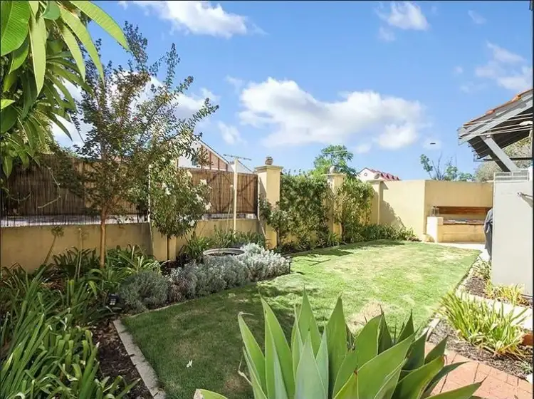 Third view of Homely townhouse listing, 2/11 Gochean Avenue, Bentley WA 6102