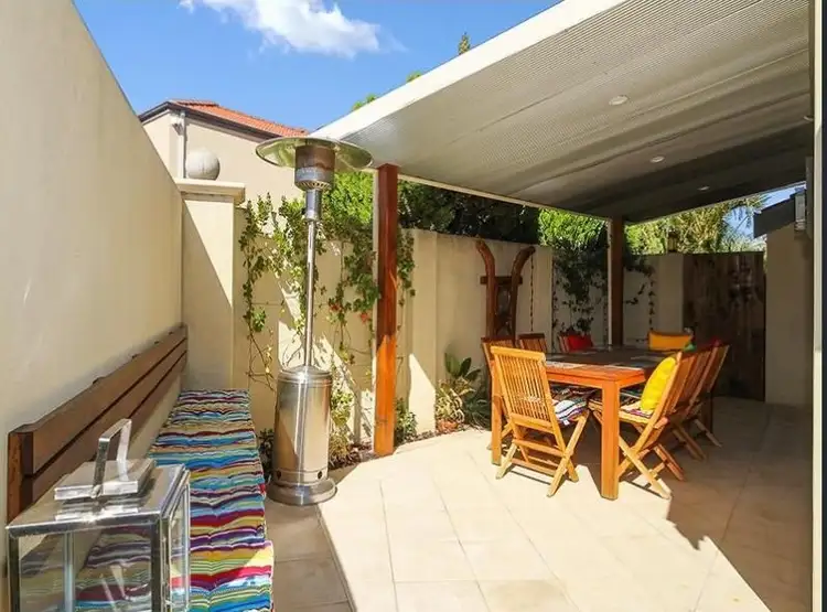 Fourth view of Homely townhouse listing, 2/11 Gochean Avenue, Bentley WA 6102