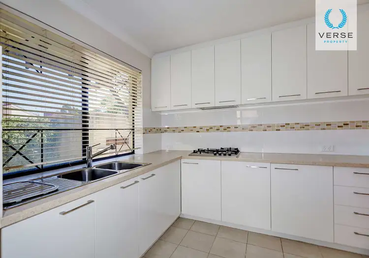 Fifth view of Homely townhouse listing, 2/11 Gochean Avenue, Bentley WA 6102