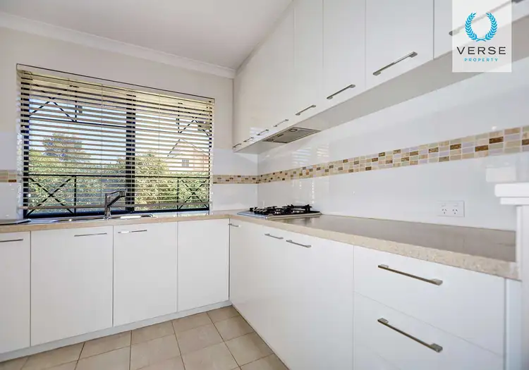 Sixth view of Homely townhouse listing, 2/11 Gochean Avenue, Bentley WA 6102