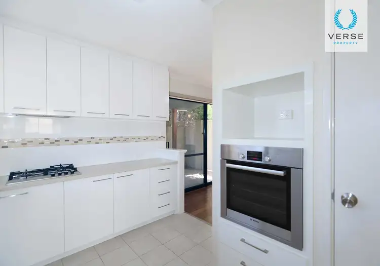 Seventh view of Homely townhouse listing, 2/11 Gochean Avenue, Bentley WA 6102