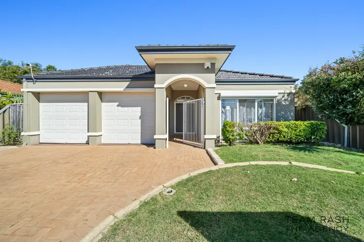 66A Ashburton Street, Bentley WA 6102
