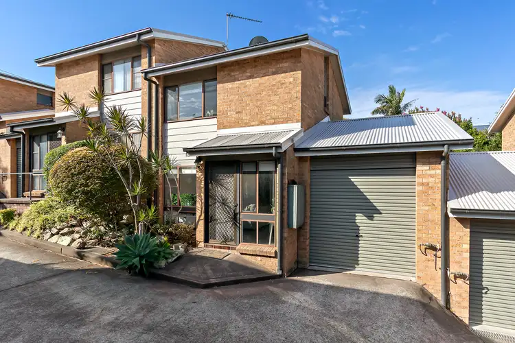 3/59 Corlette Street, Cooks Hill NSW 2300