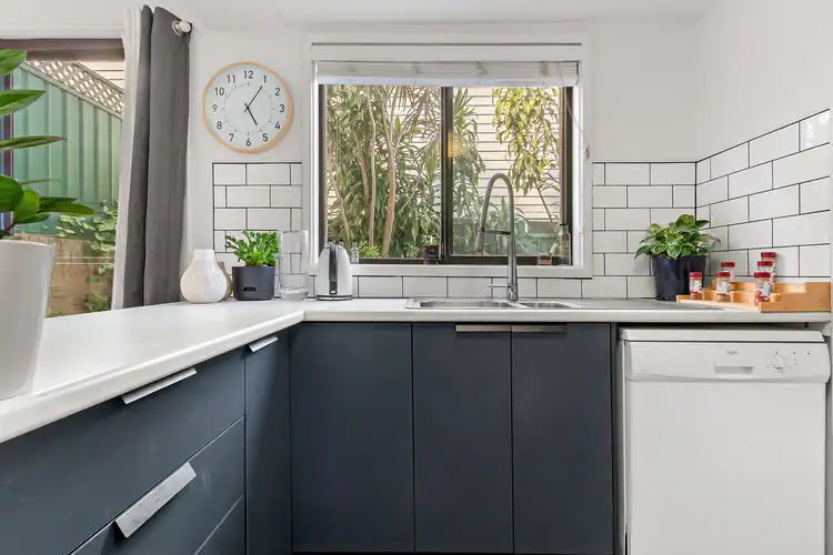Third view of Homely townhouse listing, 3/59 Corlette Street, Cooks Hill NSW 2300
