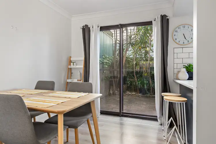 Fifth view of Homely townhouse listing, 3/59 Corlette Street, Cooks Hill NSW 2300