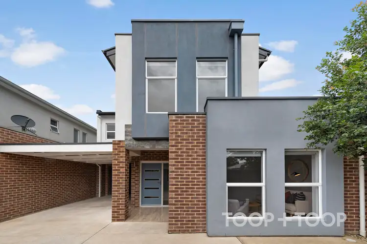 1/25 Sheridan Street, Woodville North SA 5012