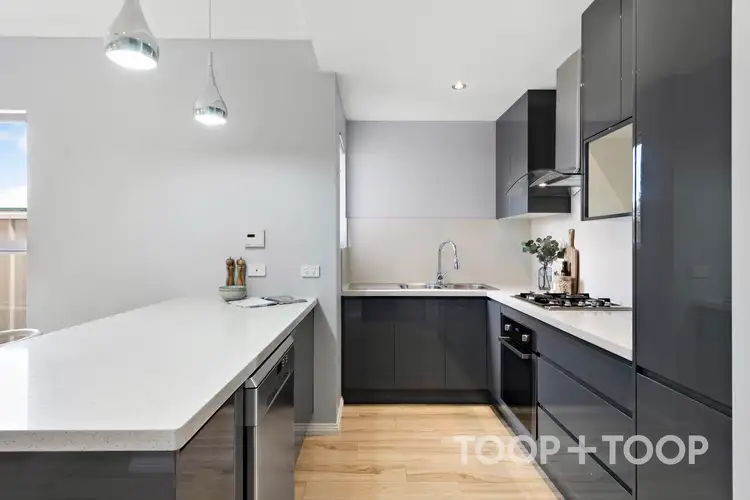 Third view of Homely townhouse listing, 1/25 Sheridan Street, Woodville North SA 5012