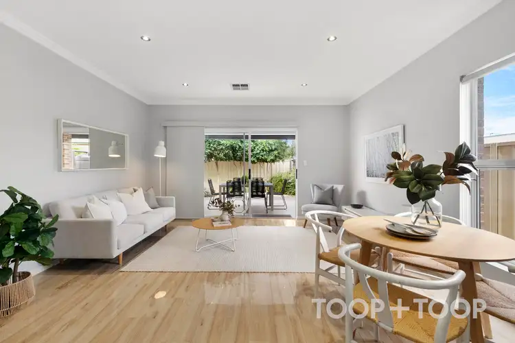 Fifth view of Homely townhouse listing, 1/25 Sheridan Street, Woodville North SA 5012