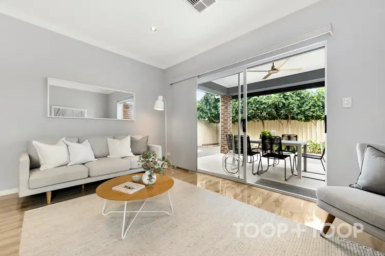 Sixth view of Homely townhouse listing, 1/25 Sheridan Street, Woodville North SA 5012
