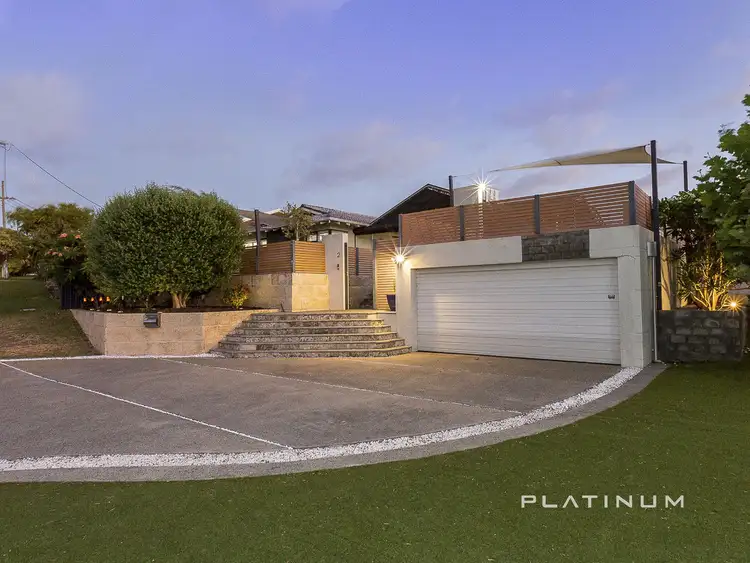 Second view of Homely house listing, 2 Debenham Way, Hillarys WA 6025