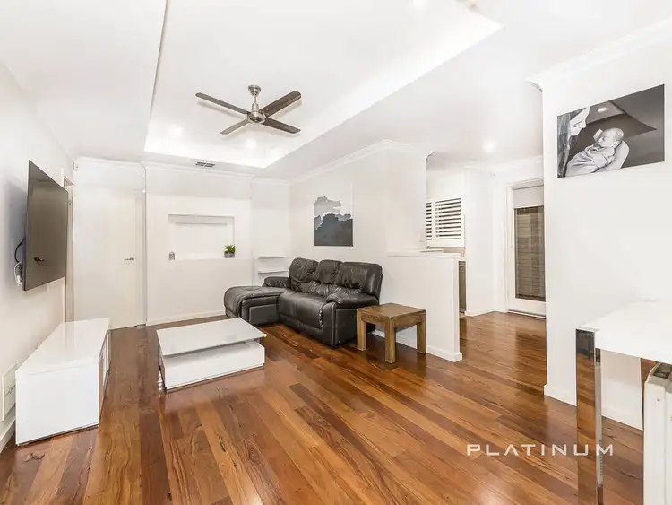 Fifth view of Homely house listing, 2 Debenham Way, Hillarys WA 6025