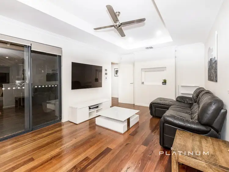 Sixth view of Homely house listing, 2 Debenham Way, Hillarys WA 6025