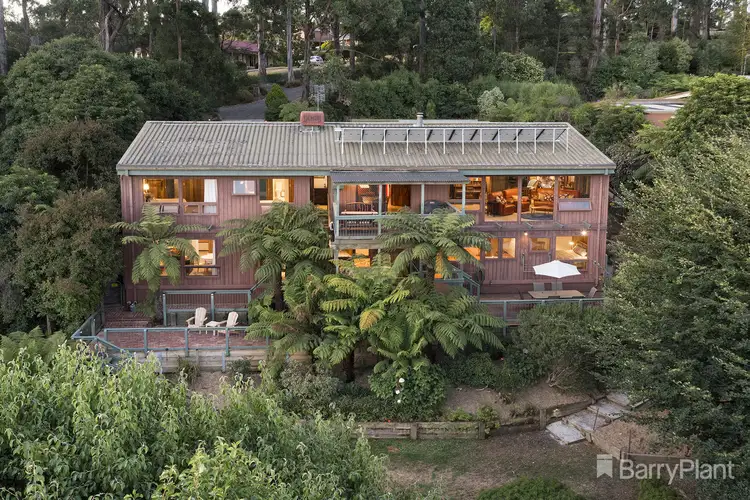 Main view of Homely house listing, 9 Ash Grove, Menzies Creek VIC 3159