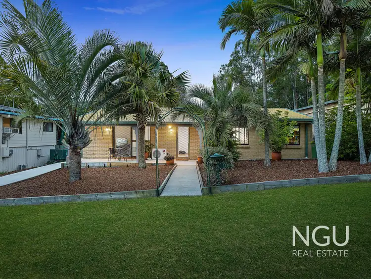 10 Orana Street, Redbank Plains QLD 4301