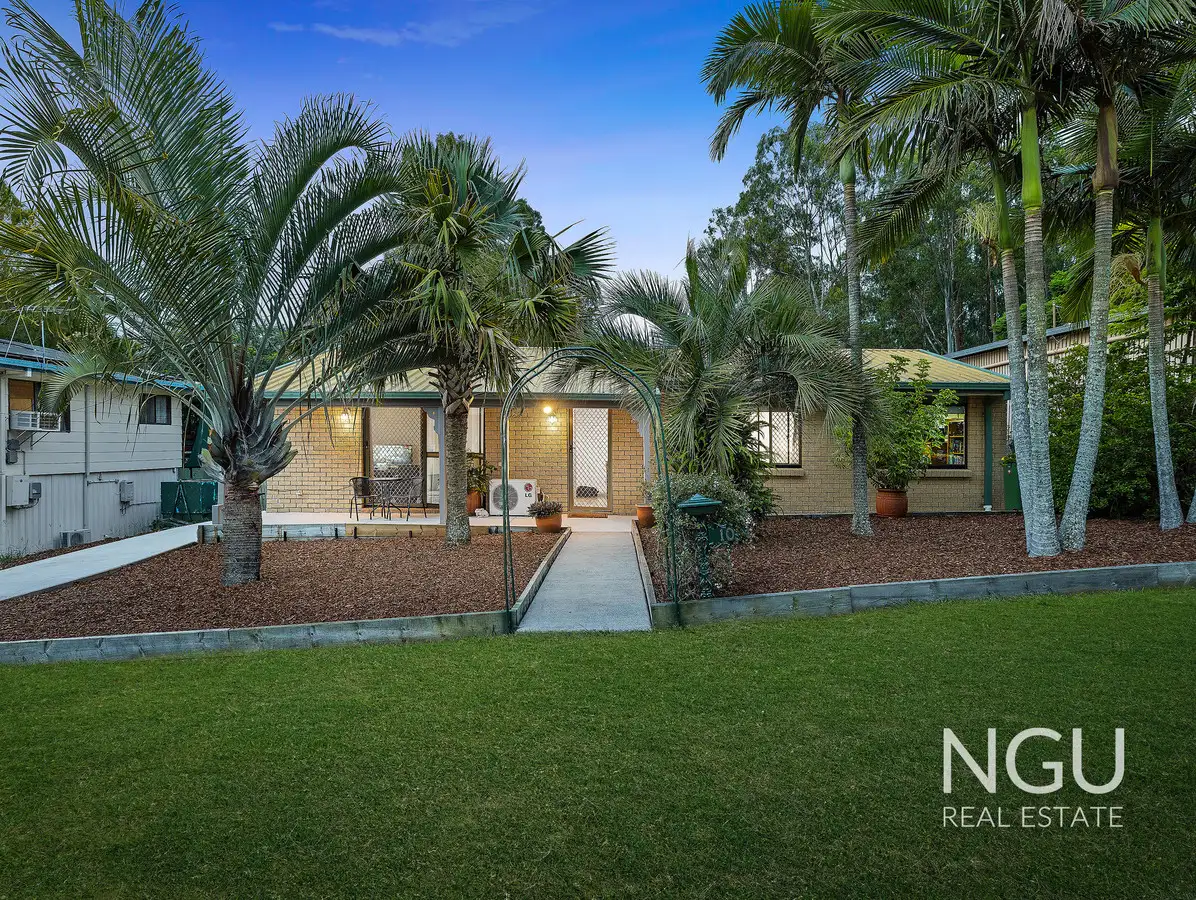 Main view of Homely house listing, 10 Orana Street, Redbank Plains QLD 4301