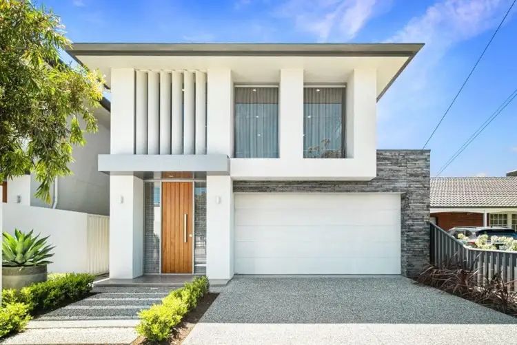 36 Cudmore Terrace, Henley Beach SA 5022