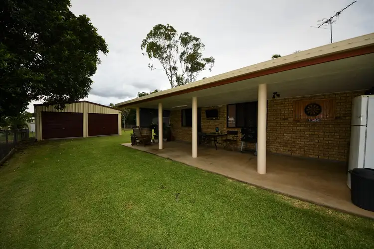 91 Donovan Crescent, Gracemere QLD 4702