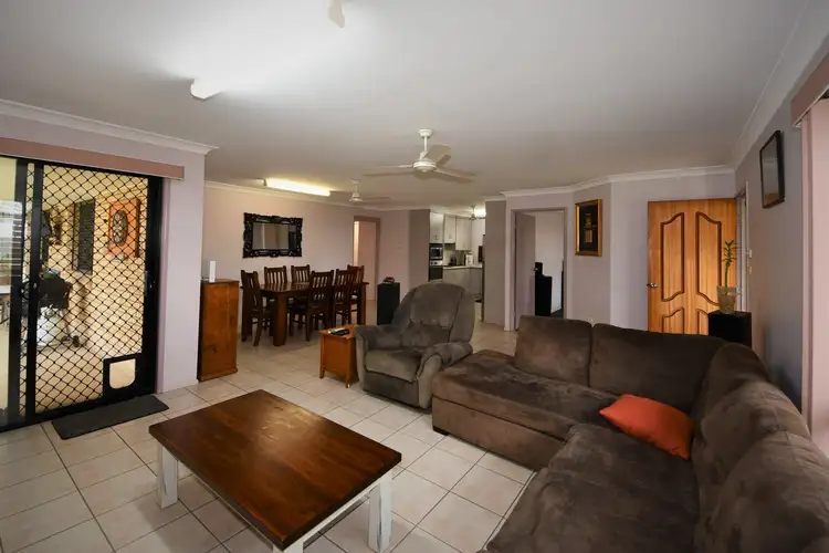 Sixth view of Homely house listing, 91 Donovan Crescent, Gracemere QLD 4702