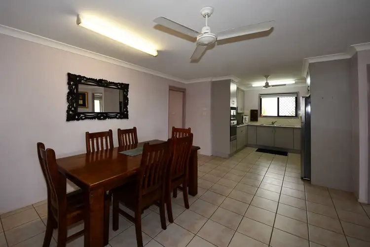 Seventh view of Homely house listing, 91 Donovan Crescent, Gracemere QLD 4702