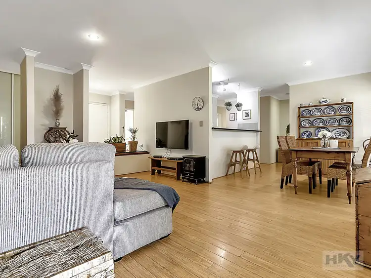 Sixth view of Homely unit listing, 5/220 Fairway Circle, Connolly WA 6027