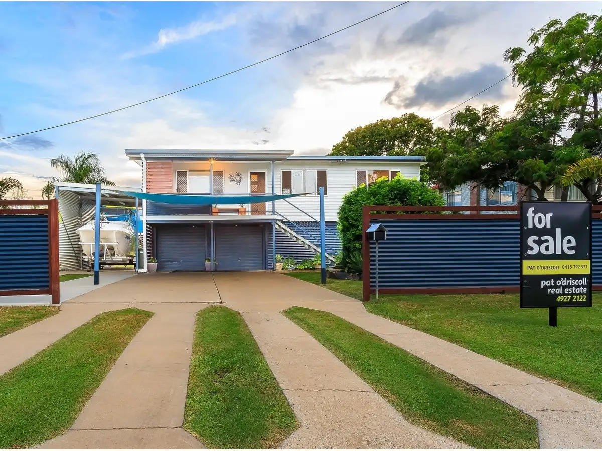 Main view of Homely house listing, 139 Haynes Street, Kawana QLD 4701