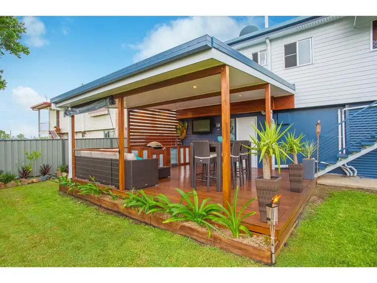 Third view of Homely house listing, 139 Haynes Street, Kawana QLD 4701