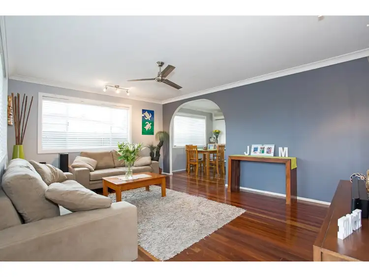 Seventh view of Homely house listing, 139 Haynes Street, Kawana QLD 4701