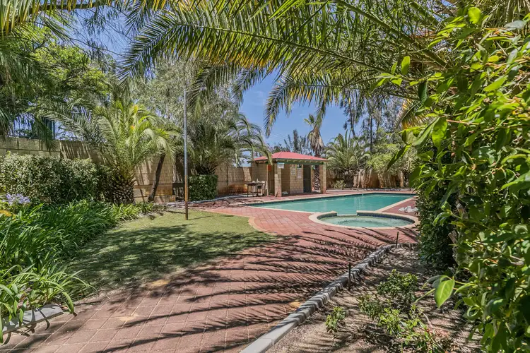 Main view of Homely apartment listing, 21/11 Jacques Place, Orelia WA 6167