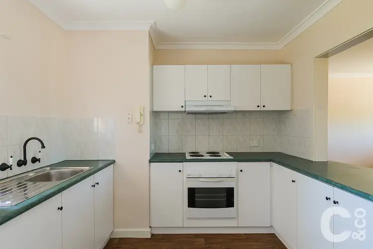 Second view of Homely apartment listing, 21/11 Jacques Place, Orelia WA 6167