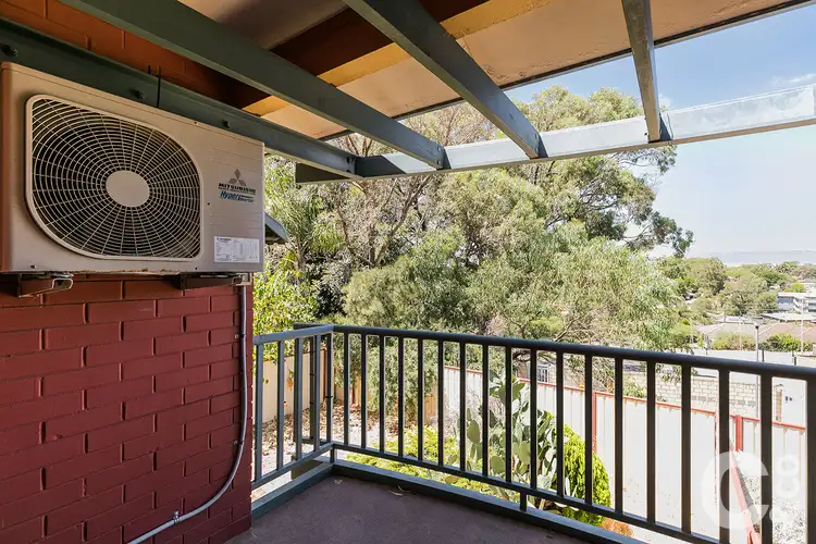 Seventh view of Homely apartment listing, 21/11 Jacques Place, Orelia WA 6167