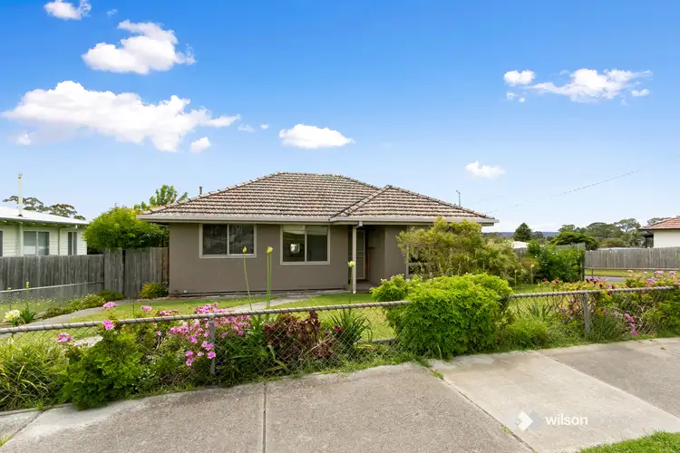Main view of Homely house listing, 19 Riley Street, Traralgon VIC 3844