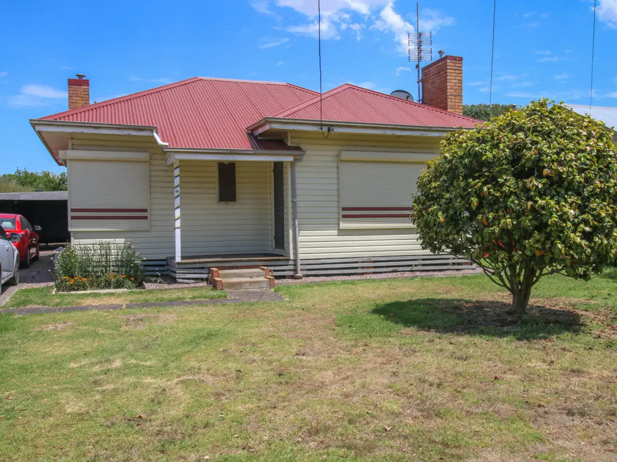 Main view of Homely house listing, 61 Swanston Street, Terang VIC 3264