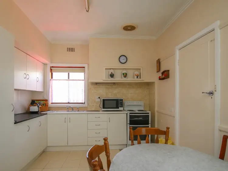 Second view of Homely house listing, 61 Swanston Street, Terang VIC 3264