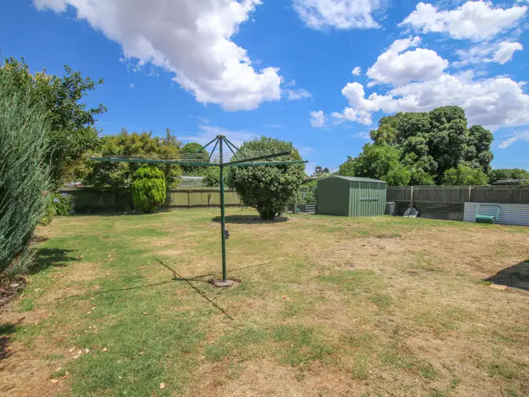 Sixth view of Homely house listing, 61 Swanston Street, Terang VIC 3264