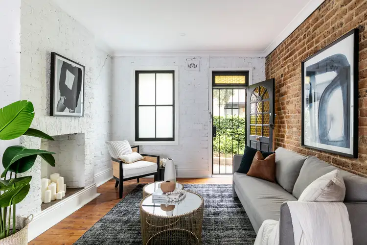 80 Burton Street, Darlinghurst NSW 2010