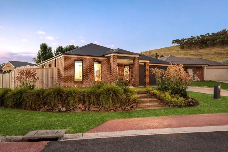 1 Finch Place, Bandiana VIC 3691