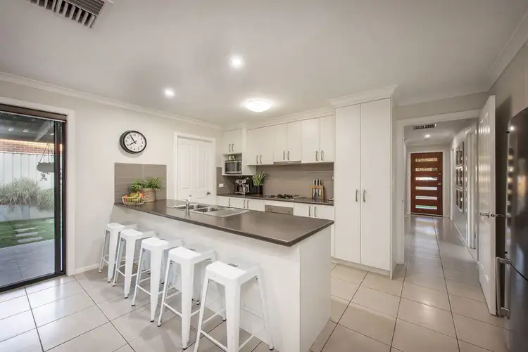 Fourth view of Homely house listing, 1 Finch Place, Bandiana VIC 3691