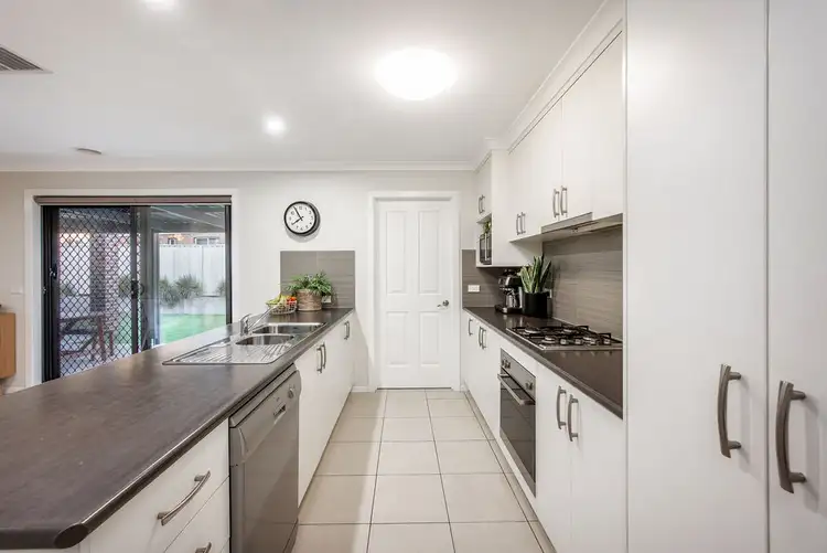 Fifth view of Homely house listing, 1 Finch Place, Bandiana VIC 3691