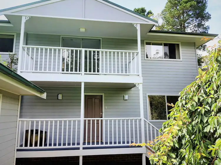 Main view of Homely house listing, 14 Sheila Street, Medlow Bath NSW 2780