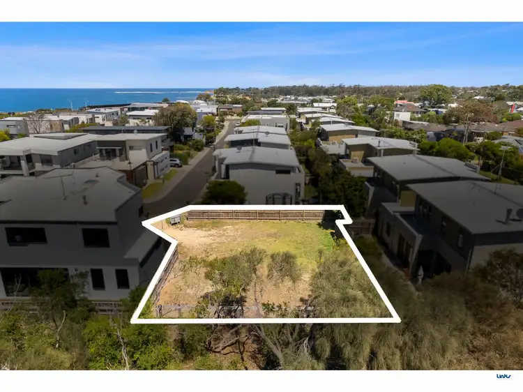 Main view of Homely land listing, 20 Bayview Terrace, Torquay VIC 3228
