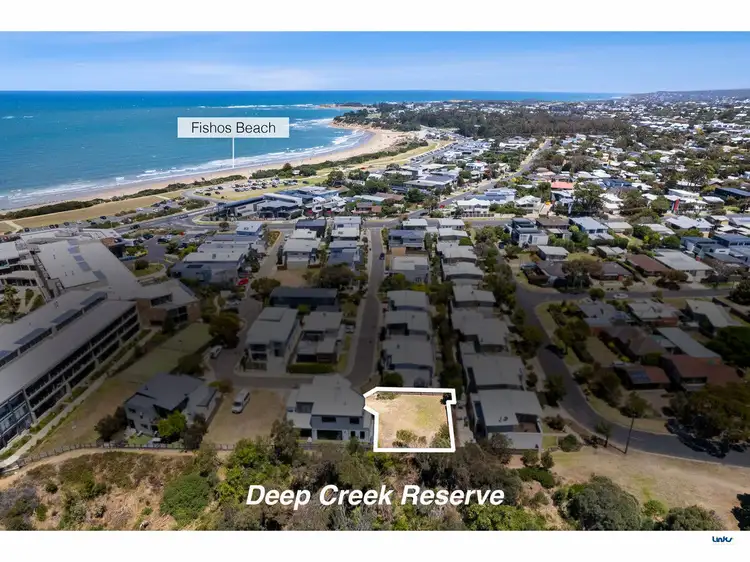 Third view of Homely land listing, 20 Bayview Terrace, Torquay VIC 3228