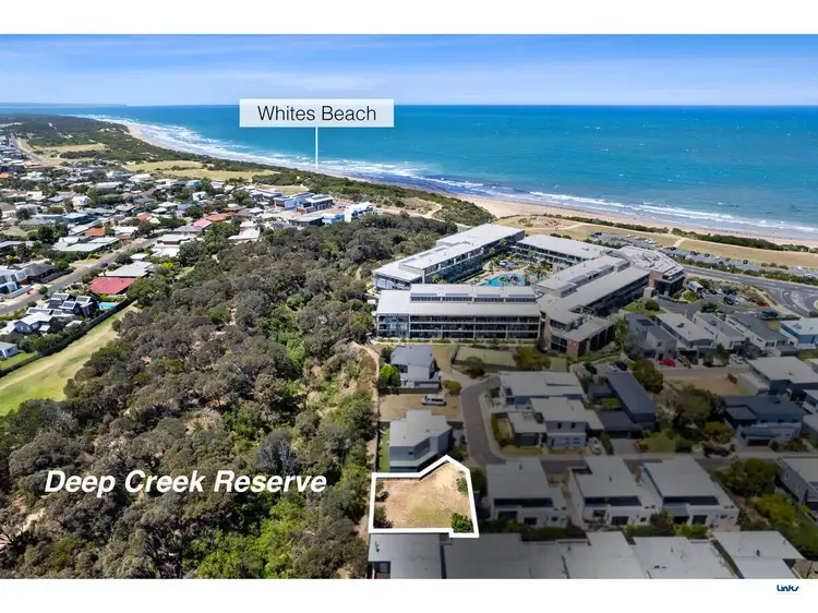 Fifth view of Homely land listing, 20 Bayview Terrace, Torquay VIC 3228