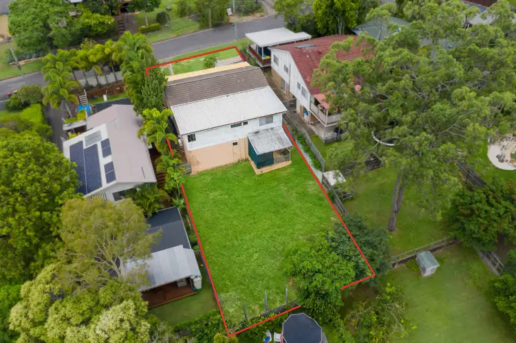 10 Wunulla Street, Mount Gravatt East QLD 4122