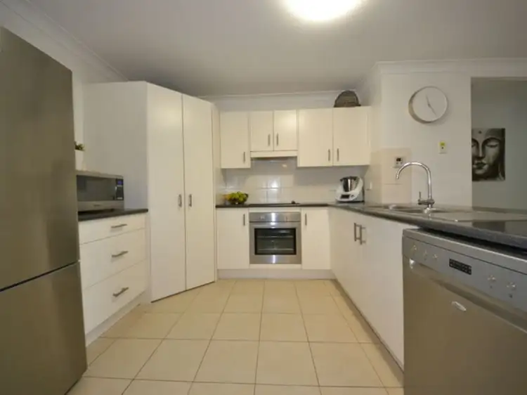 Second view of Homely house listing, 32 Donovan Crescent, Gracemere QLD 4702