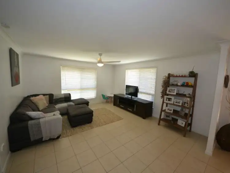Third view of Homely house listing, 32 Donovan Crescent, Gracemere QLD 4702