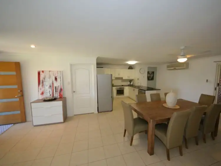 Fourth view of Homely house listing, 32 Donovan Crescent, Gracemere QLD 4702
