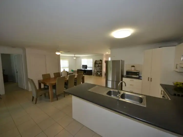 Fifth view of Homely house listing, 32 Donovan Crescent, Gracemere QLD 4702