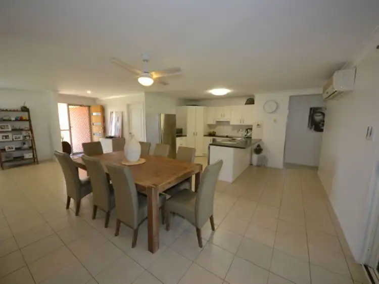 Sixth view of Homely house listing, 32 Donovan Crescent, Gracemere QLD 4702