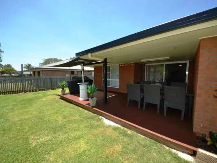 Seventh view of Homely house listing, 32 Donovan Crescent, Gracemere QLD 4702